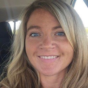 Meet your Posher, Jody